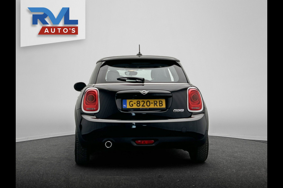 MINI 3-deurs 1.5 Cooper | Origineel NL | Navigatie | Cruise/Control | Carplay | Airco |