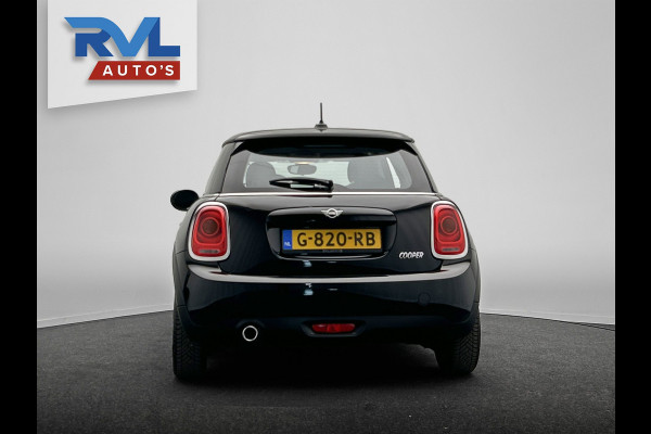MINI 3-deurs 1.5 Cooper | Origineel NL | Navigatie | Cruise/Control | Carplay | Airco |