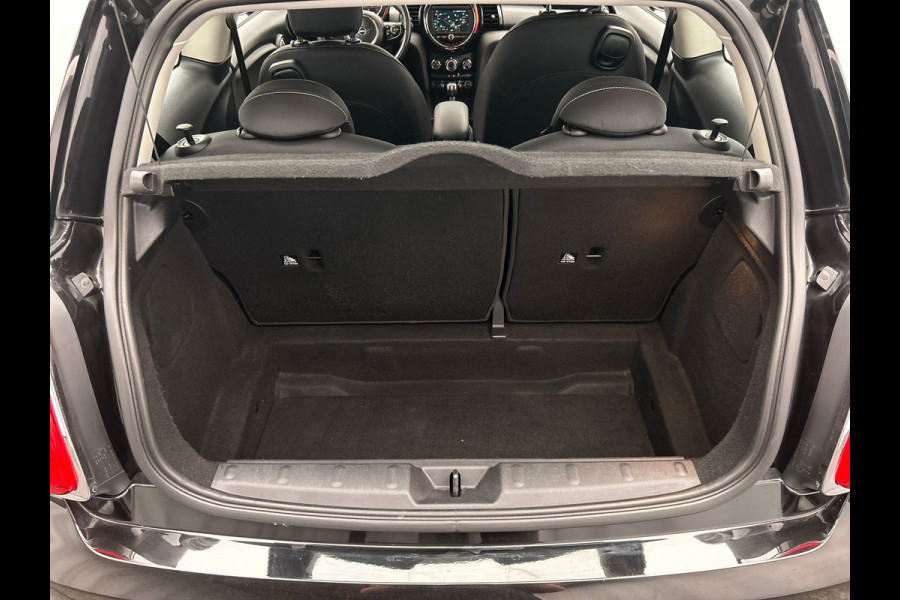 MINI 3-deurs 1.5 Cooper | Origineel NL | Navigatie | Cruise/Control | Carplay | Airco |