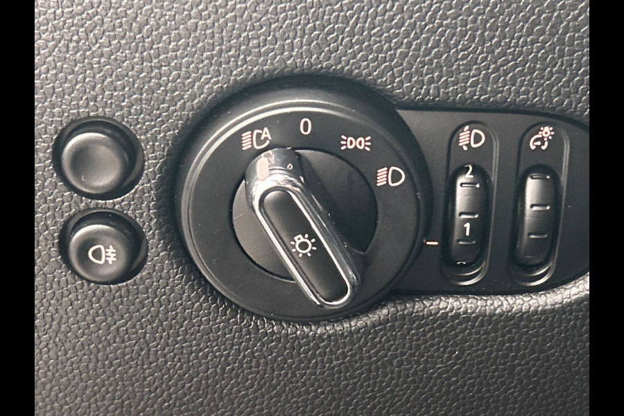 MINI 3-deurs 1.5 Cooper | Origineel NL | Navigatie | Cruise/Control | Carplay | Airco |