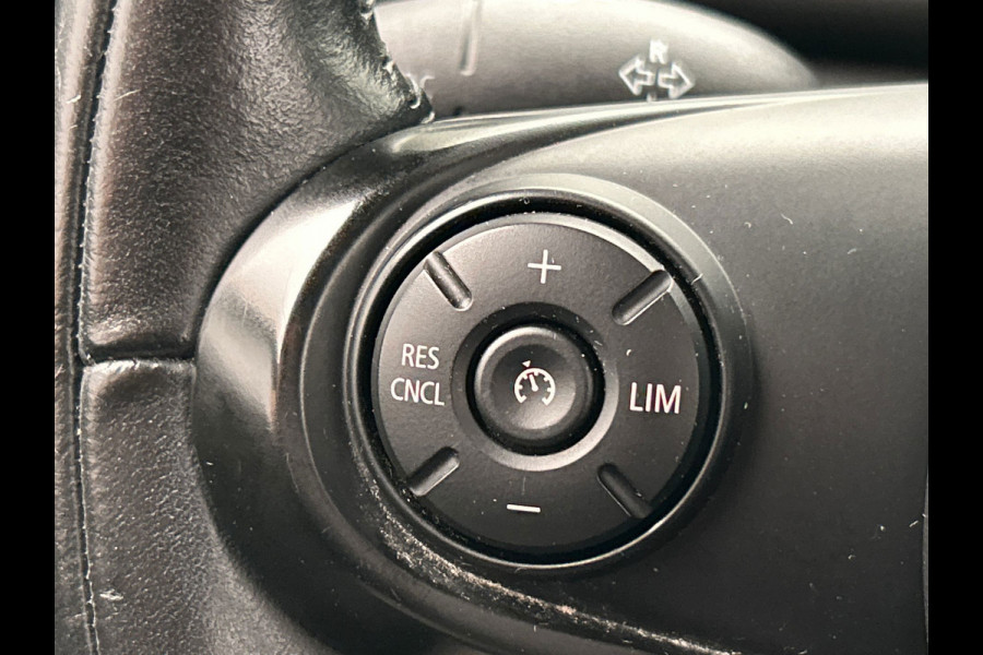 MINI 3-deurs 1.5 Cooper | Origineel NL | Navigatie | Cruise/Control | Carplay | Airco |