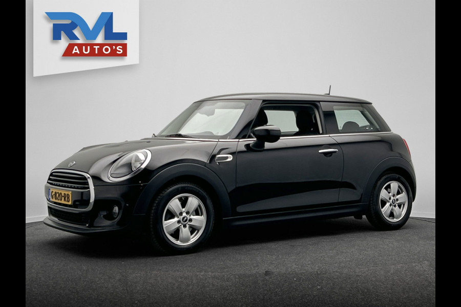 MINI 3-deurs 1.5 Cooper | Origineel NL | Navigatie | Cruise/Control | Carplay | Airco |