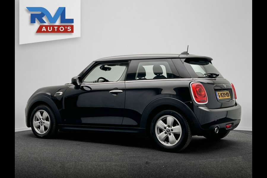 MINI 3-deurs 1.5 Cooper | Origineel NL | Navigatie | Cruise/Control | Carplay | Airco |