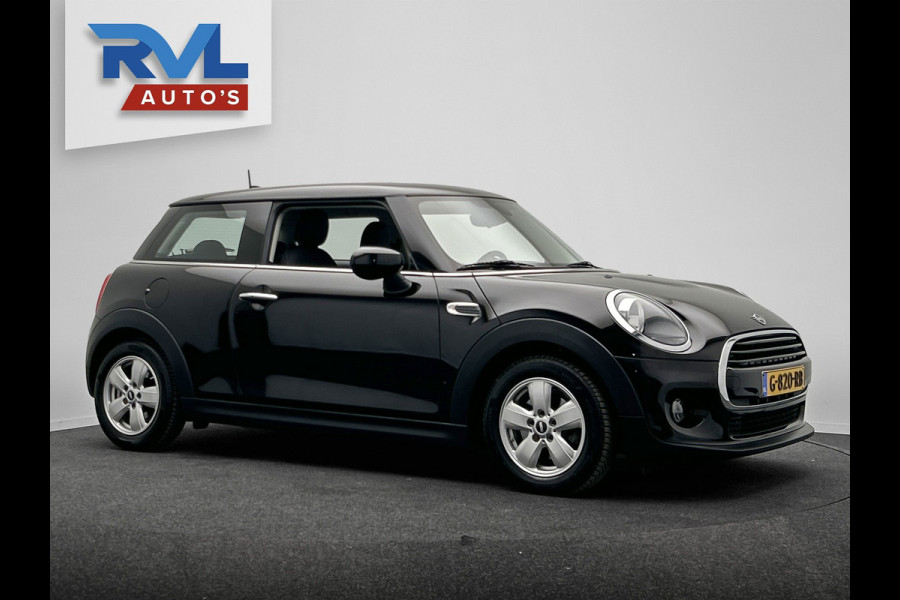 MINI 3-deurs 1.5 Cooper | Origineel NL | Navigatie | Cruise/Control | Carplay | Airco |