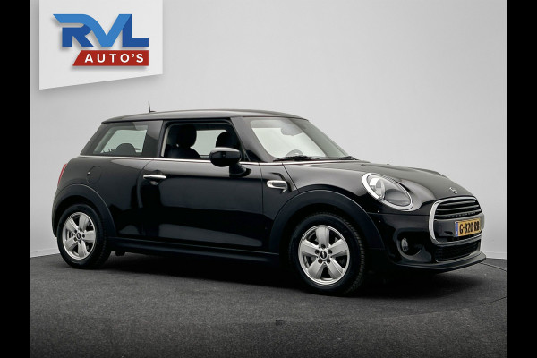 MINI 3-deurs 1.5 Cooper | Origineel NL | Navigatie | Cruise/Control | Carplay | Airco |