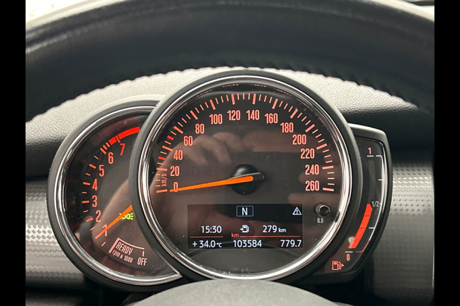 MINI 3-deurs 1.5 Cooper | Origineel NL | Navigatie | Cruise/Control | Carplay | Airco |