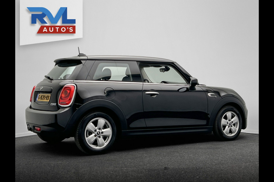 MINI 3-deurs 1.5 Cooper | Origineel NL | Navigatie | Cruise/Control | Carplay | Airco |