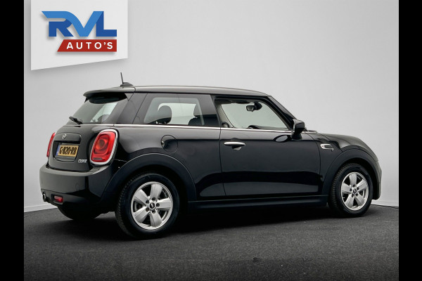 MINI 3-deurs 1.5 Cooper | Origineel NL | Navigatie | Cruise/Control | Carplay | Airco |