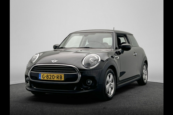 MINI 3-deurs 1.5 Cooper | Origineel NL | Navigatie | Cruise/Control | Carplay | Airco |