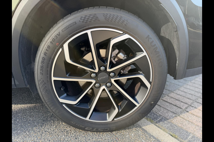 Lynk & Co 01 1.5 Core NIEUW MODEL!| VAN: 36.900,- VOOR 34.440,- UW WKVOORDEEL: 2.460,- | FABRIEKSGARANTIE T/M 2030! | CAMERA| STOELVERWARMING