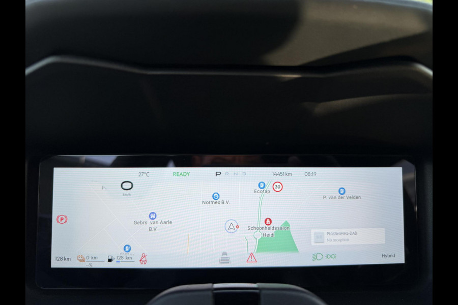Lynk & Co 01 1.5 Core NIEUW MODEL!| VAN: 36.900,- VOOR 34.440,- UW WKVOORDEEL: 2.460,- | FABRIEKSGARANTIE T/M 2030! | CAMERA| STOELVERWARMING
