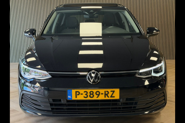 Volkswagen Golf 1.5 eTSI DSG PANO MASSAGE CAMERA VIRTUAL COCKPIT SFEERVERLICHTING STOELVERWARMING NAVIGATIE CRUISE