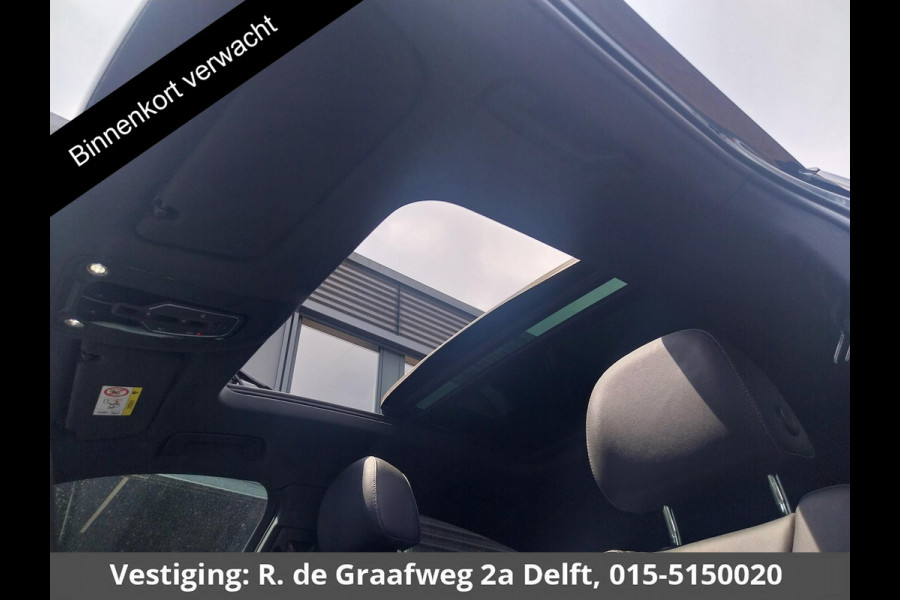 Audi e-tron Sportback 55 Quattro S Edition 95 kWh | Matrix LED koplampen | 360° Camera | Digitale Buitenspiegels | Bang & Olufsen Premium Sound |