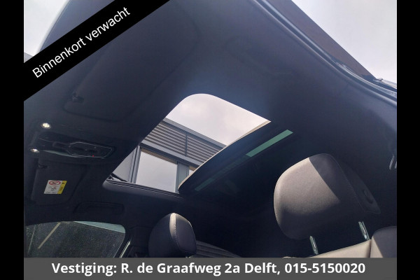 Audi e-tron Sportback 55 Quattro S Edition 95 kWh | Matrix LED koplampen | 360° Camera | Digitale Buitenspiegels | Bang & Olufsen Premium Sound |