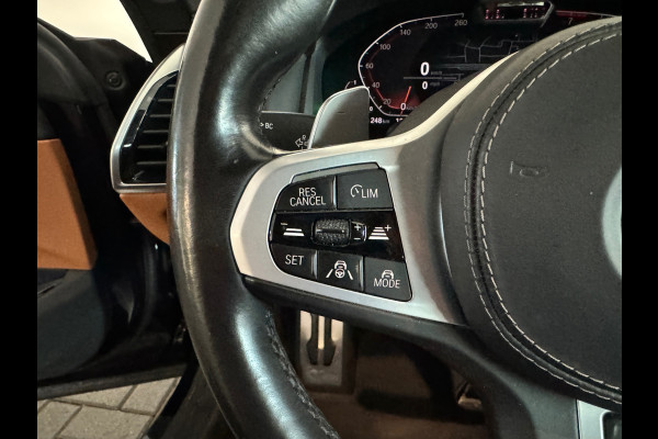 BMW 8 Serie 840i High Executive M Sport HuD|H/K|Keyles|Memory