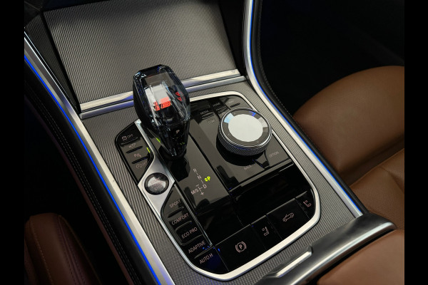 BMW 8 Serie 840i High Executive M Sport HuD|H/K|Keyles|Memory