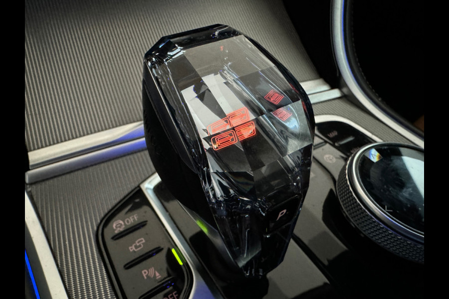 BMW 8 Serie 840i High Executive M Sport HuD|H/K|Keyles|Memory