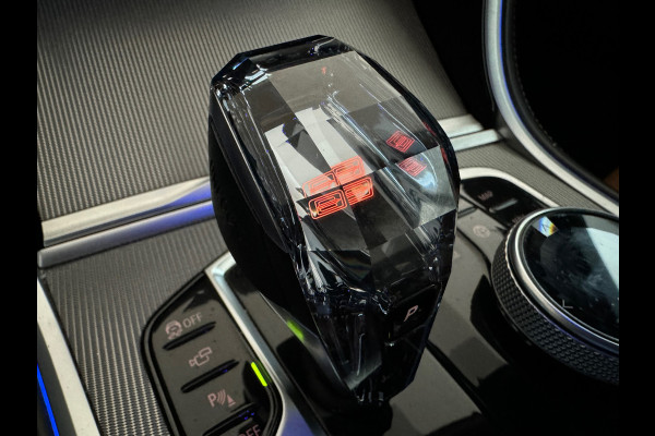 BMW 8 Serie 840i High Executive M Sport HuD|H/K|Keyles|Memory
