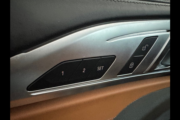 BMW 8 Serie 840i High Executive M Sport HuD|H/K|Keyles|Memory
