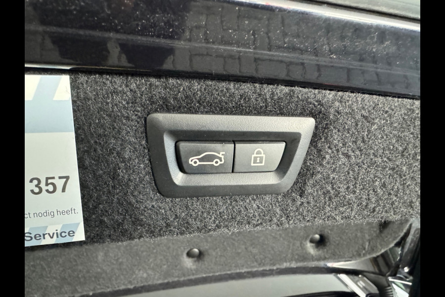 BMW 8 Serie 840i High Executive M Sport HuD|H/K|Keyles|Memory