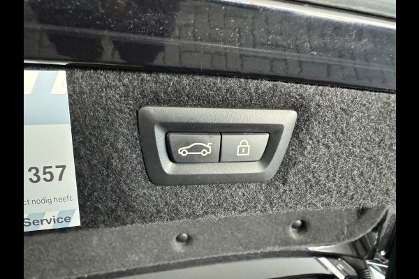 BMW 8 Serie 840i High Executive M Sport HuD|H/K|Keyles|Memory