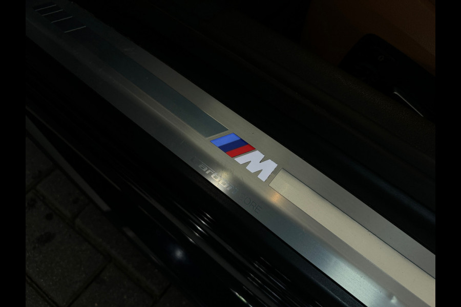 BMW 8 Serie 840i High Executive M Sport HuD|H/K|Keyles|Memory