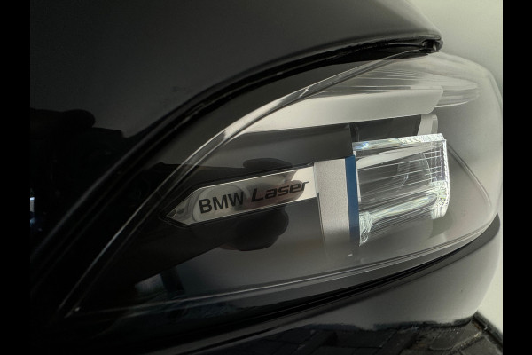 BMW 8 Serie 840i High Executive M Sport HuD|H/K|Keyles|Memory
