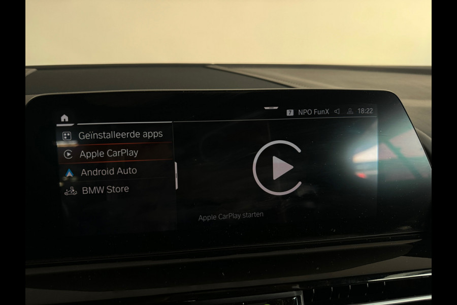 BMW 8 Serie 840i High Executive M Sport HuD|H/K|Keyles|Memory