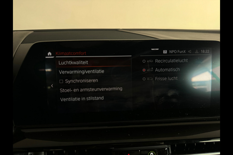 BMW 8 Serie 840i High Executive M Sport HuD|H/K|Keyles|Memory