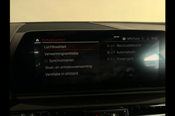 BMW 8 Serie 840i High Executive M Sport HuD|H/K|Keyles|Memory