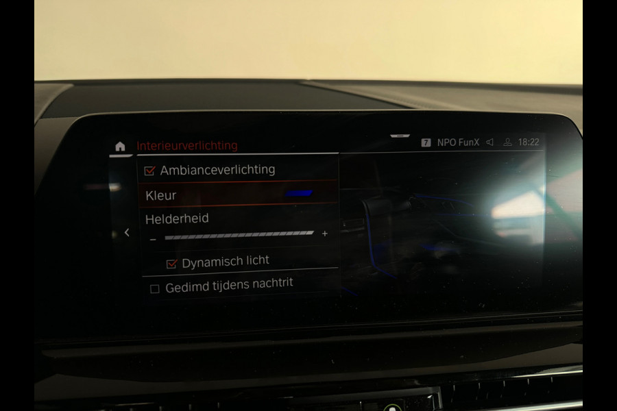 BMW 8 Serie 840i High Executive M Sport HuD|H/K|Keyles|Memory