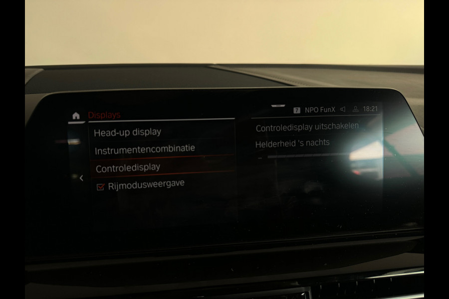 BMW 8 Serie 840i High Executive M Sport HuD|H/K|Keyles|Memory