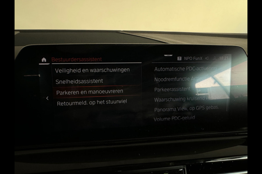 BMW 8 Serie 840i High Executive M Sport HuD|H/K|Keyles|Memory