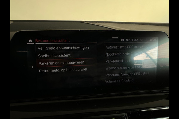 BMW 8 Serie 840i High Executive M Sport HuD|H/K|Keyles|Memory