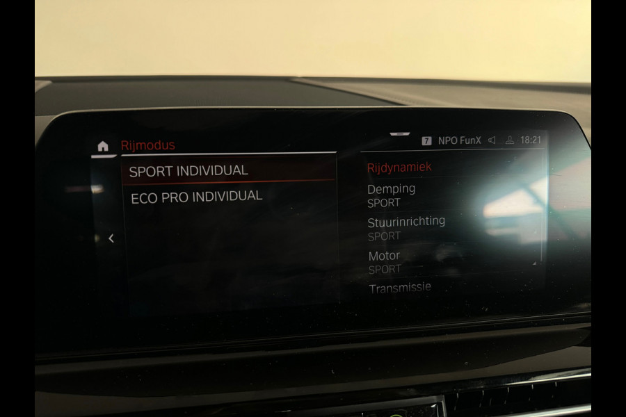BMW 8 Serie 840i High Executive M Sport HuD|H/K|Keyles|Memory
