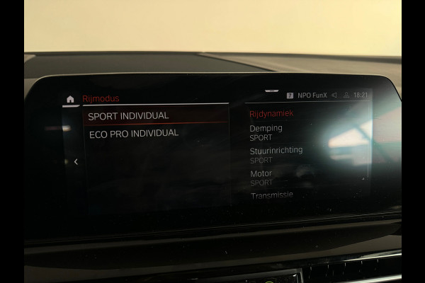 BMW 8 Serie 840i High Executive M Sport HuD|H/K|Keyles|Memory