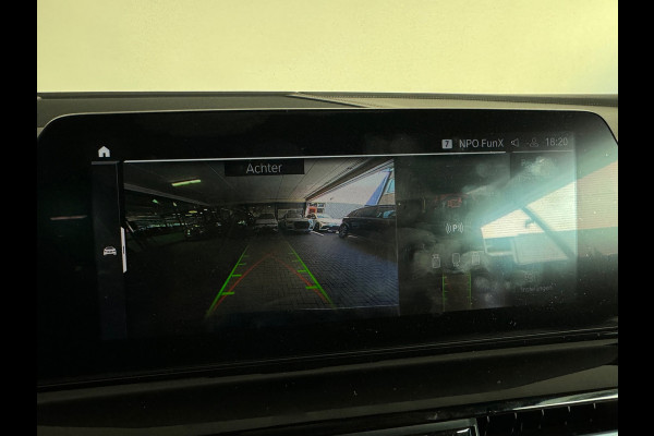 BMW 8 Serie 840i High Executive M Sport HuD|H/K|Keyles|Memory