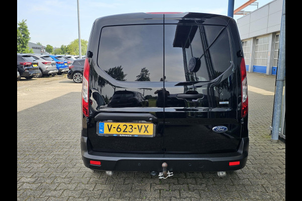 Ford Transit Connect 1.5 EcoBlue L2 Trend Automaat | Cruise control | Navigatie | Achteruitrijcamera | Trekhaak