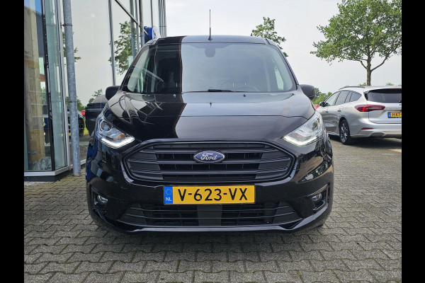 Ford Transit Connect 1.5 EcoBlue L2 Trend Automaat | Cruise control | Navigatie | Achteruitrijcamera | Trekhaak
