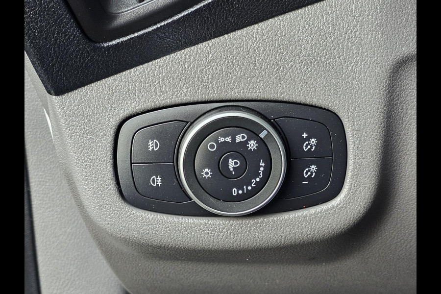 Ford Transit Connect 1.5 EcoBlue L2 Trend Automaat | Cruise control | Navigatie | Achteruitrijcamera | Trekhaak