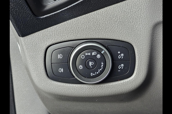 Ford Transit Connect 1.5 EcoBlue L2 Trend Automaat | Cruise control | Navigatie | Achteruitrijcamera | Trekhaak