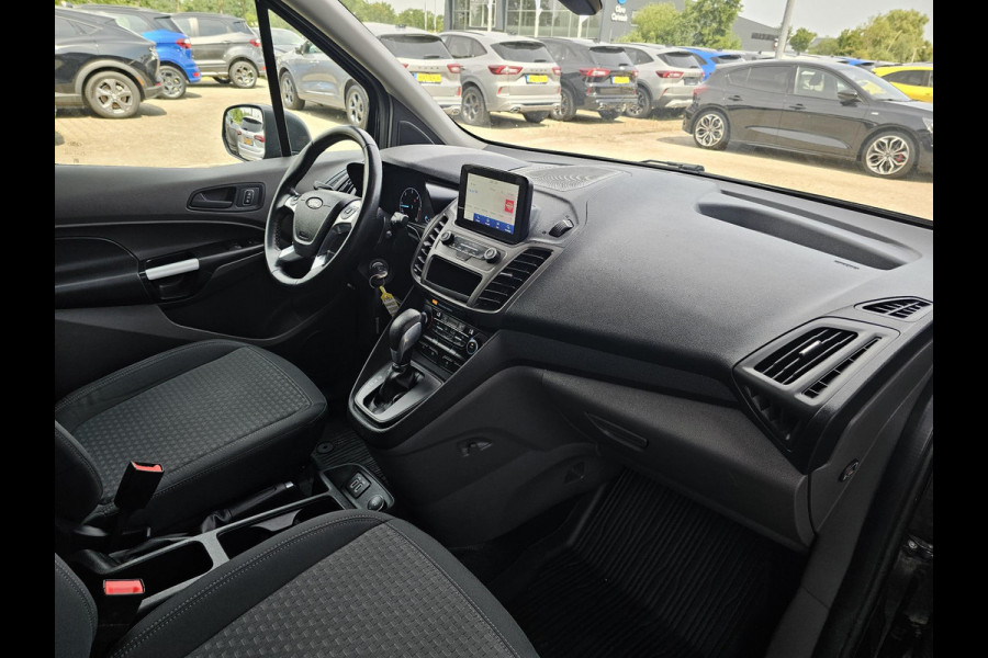 Ford Transit Connect 1.5 EcoBlue L2 Trend Automaat | Cruise control | Navigatie | Achteruitrijcamera | Trekhaak