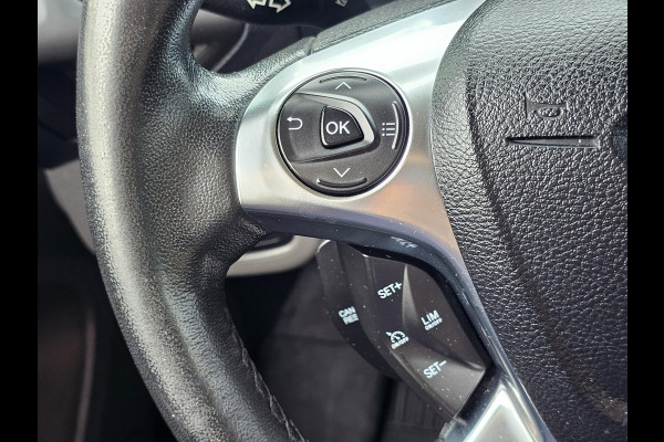 Ford Transit Connect 1.5 EcoBlue L2 Trend Automaat | Cruise control | Navigatie | Achteruitrijcamera | Trekhaak