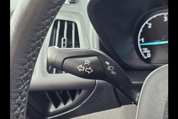 Ford Transit Connect 1.5 EcoBlue L2 Trend Automaat | Cruise control | Navigatie | Achteruitrijcamera | Trekhaak