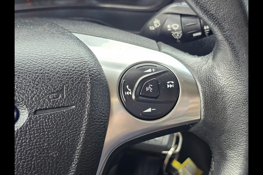 Ford Transit Connect 1.5 EcoBlue L2 Trend Automaat | Cruise control | Navigatie | Achteruitrijcamera | Trekhaak