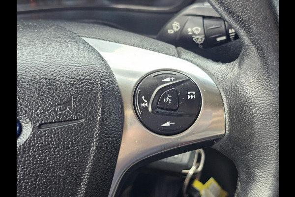 Ford Transit Connect 1.5 EcoBlue L2 Trend Automaat | Cruise control | Navigatie | Achteruitrijcamera | Trekhaak