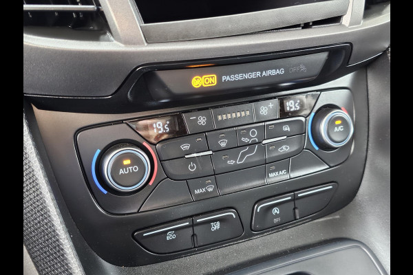 Ford Transit Connect 1.5 EcoBlue L2 Trend Automaat | Cruise control | Navigatie | Achteruitrijcamera | Trekhaak