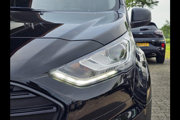 Ford Transit Connect 1.5 EcoBlue L2 Trend Automaat | Cruise control | Navigatie | Achteruitrijcamera | Trekhaak