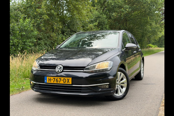 Volkswagen Golf 1.0 TSI Comfortline | Adaptief Cruise + Airco + Carplay Nu € 11.650,-!!!