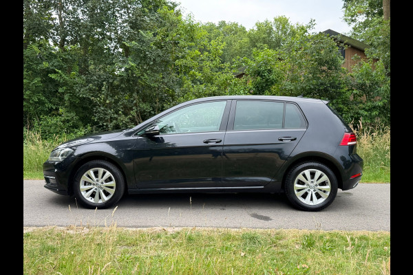 Volkswagen Golf 1.0 TSI Comfortline | Adaptief Cruise + Airco + Carplay Nu € 11.650,-!!!
